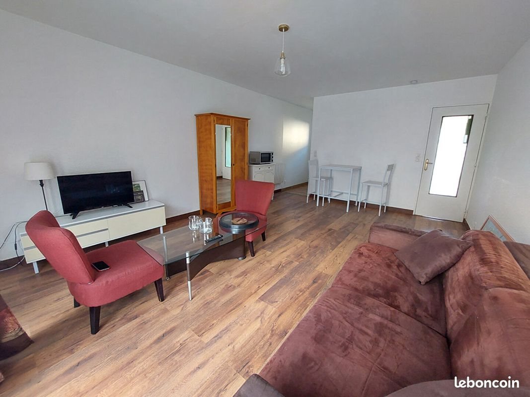 Appartement à vendre, 31m², Évreux