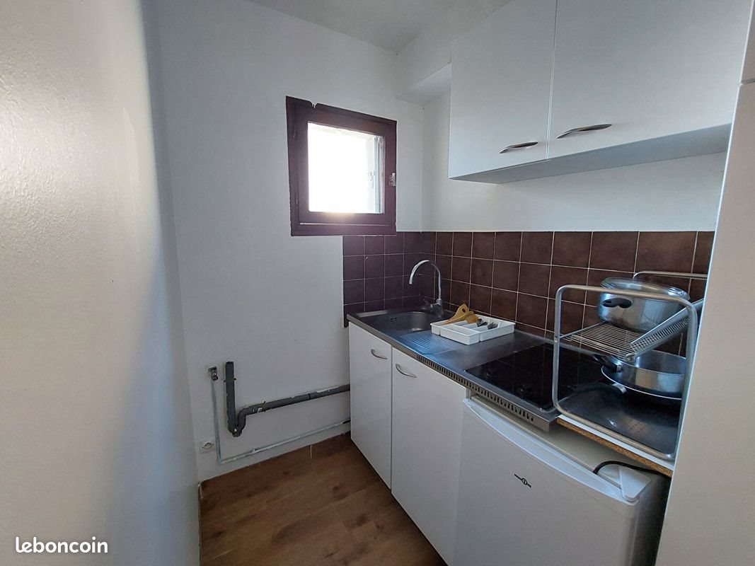 Appartement à vendre, 31m², Évreux