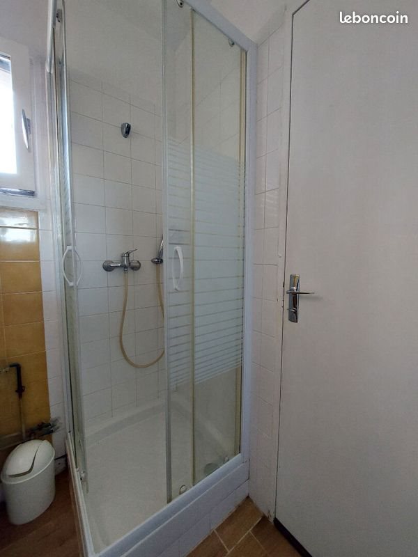 Appartement à vendre, 31m², Évreux