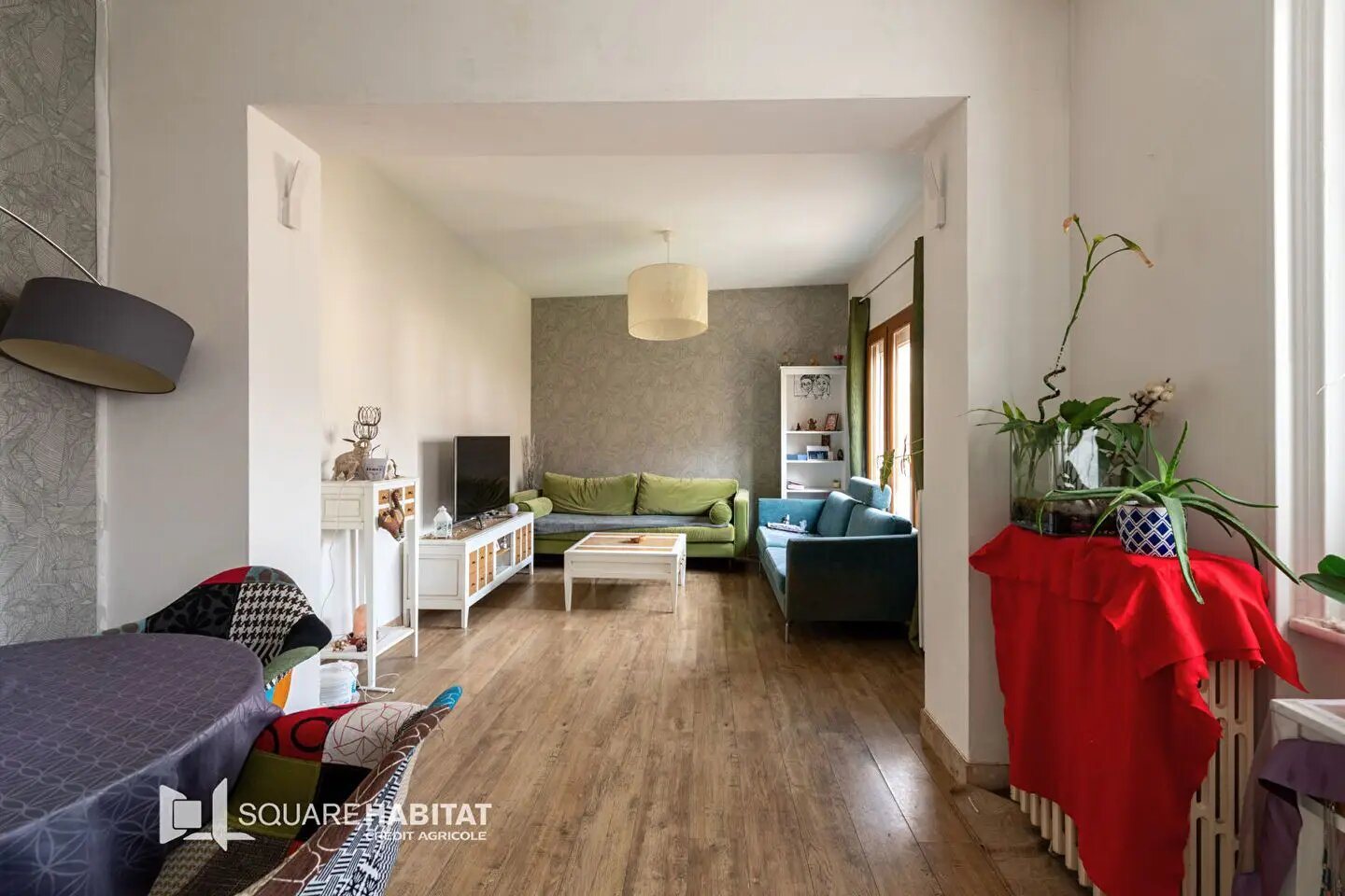 Maison à vendre, 74m², Fécamp