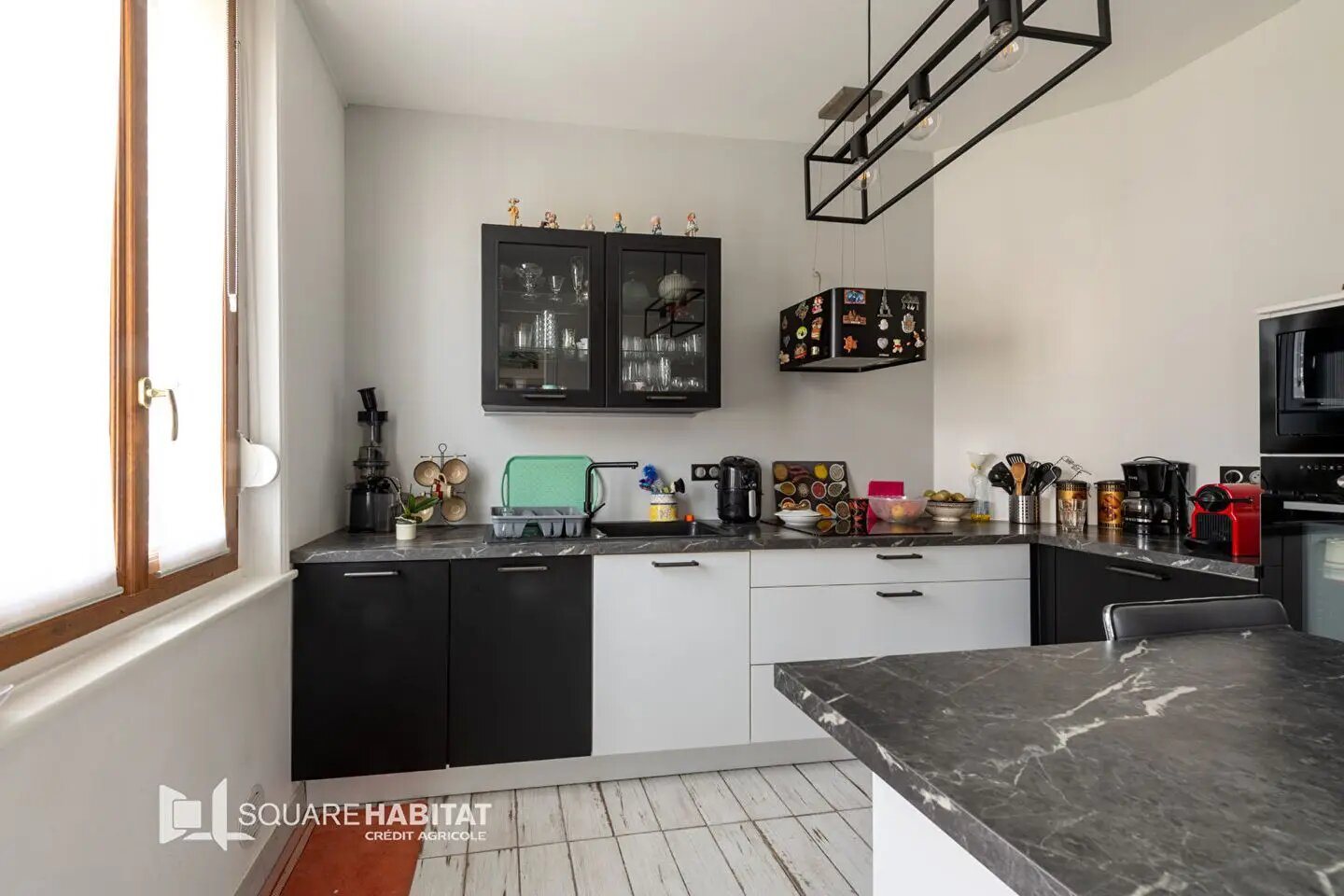 Maison à vendre, 74m², Fécamp