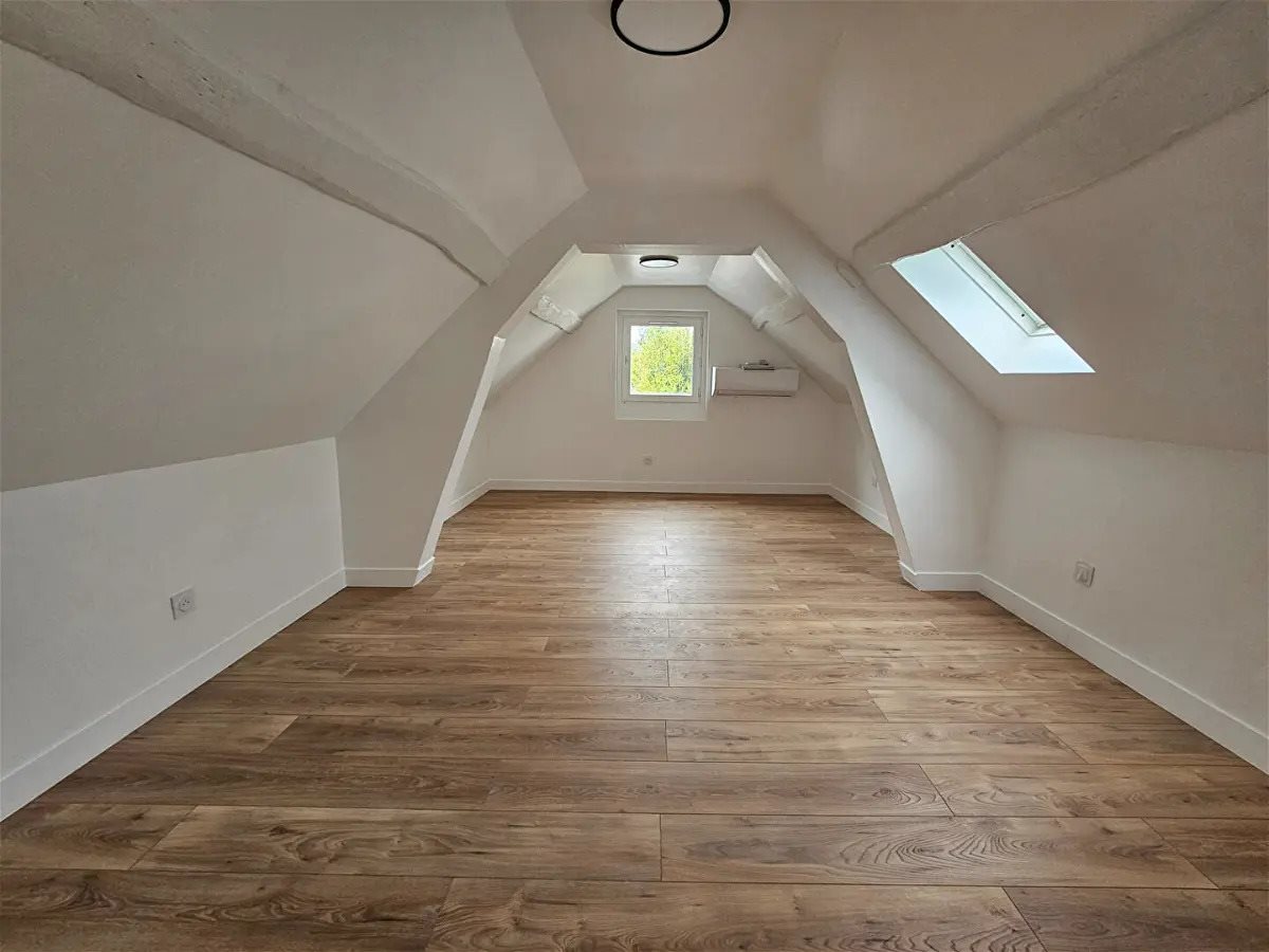 Appartement à vendre, 24m², Rouen