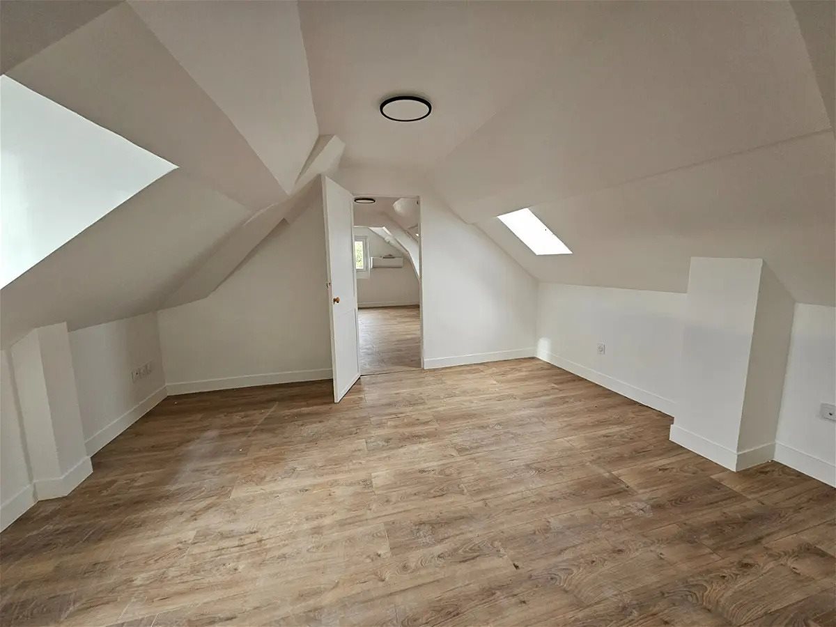 Appartement à vendre, 24m², Rouen
