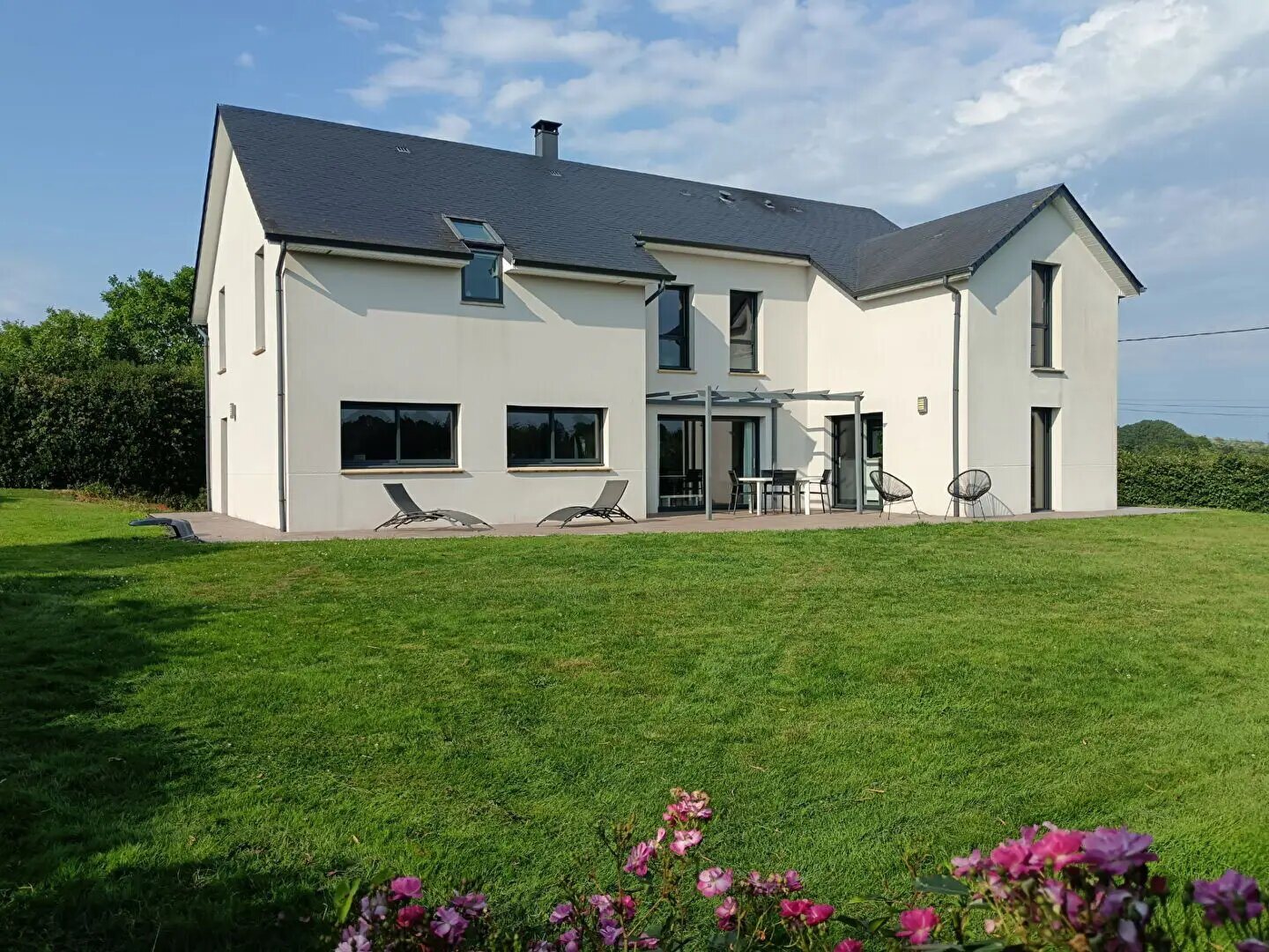 Maison à vendre, 240m², Bois-Guillaume
