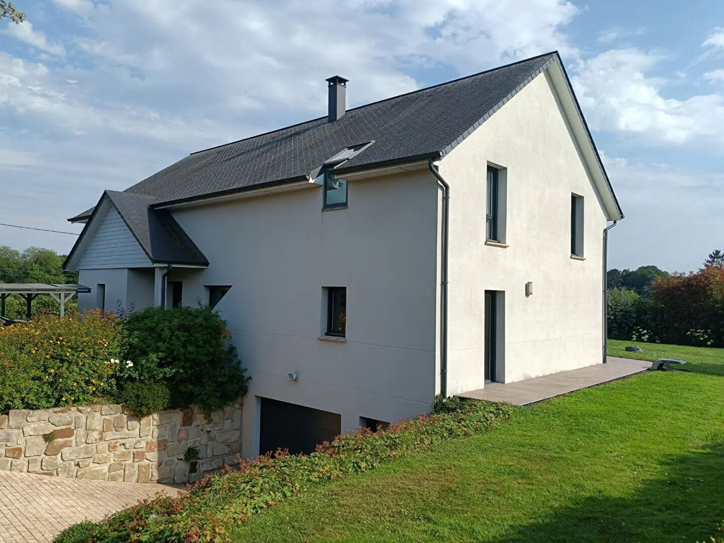 Maison à vendre, 240m², Bois-Guillaume