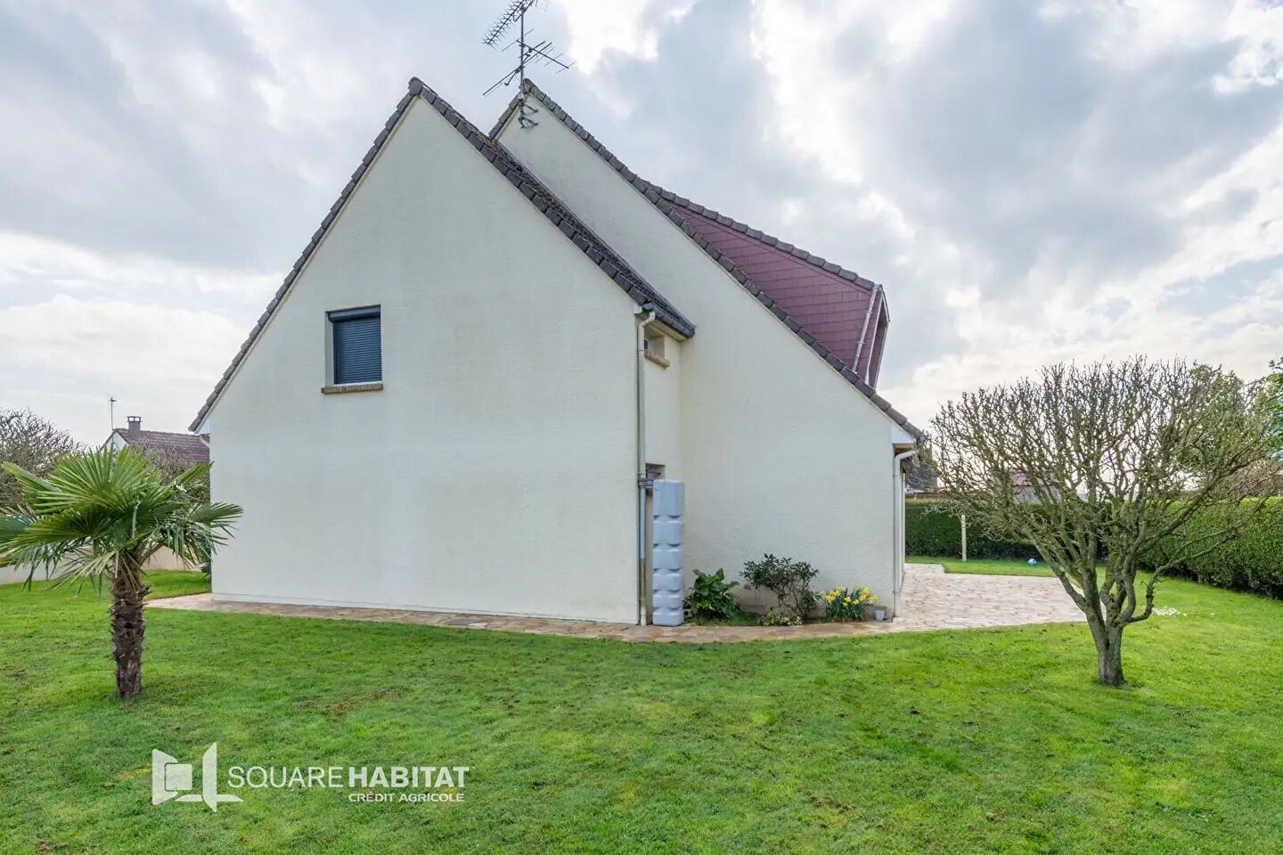 Maison à vendre, 138m², Fontaine-le-Dun