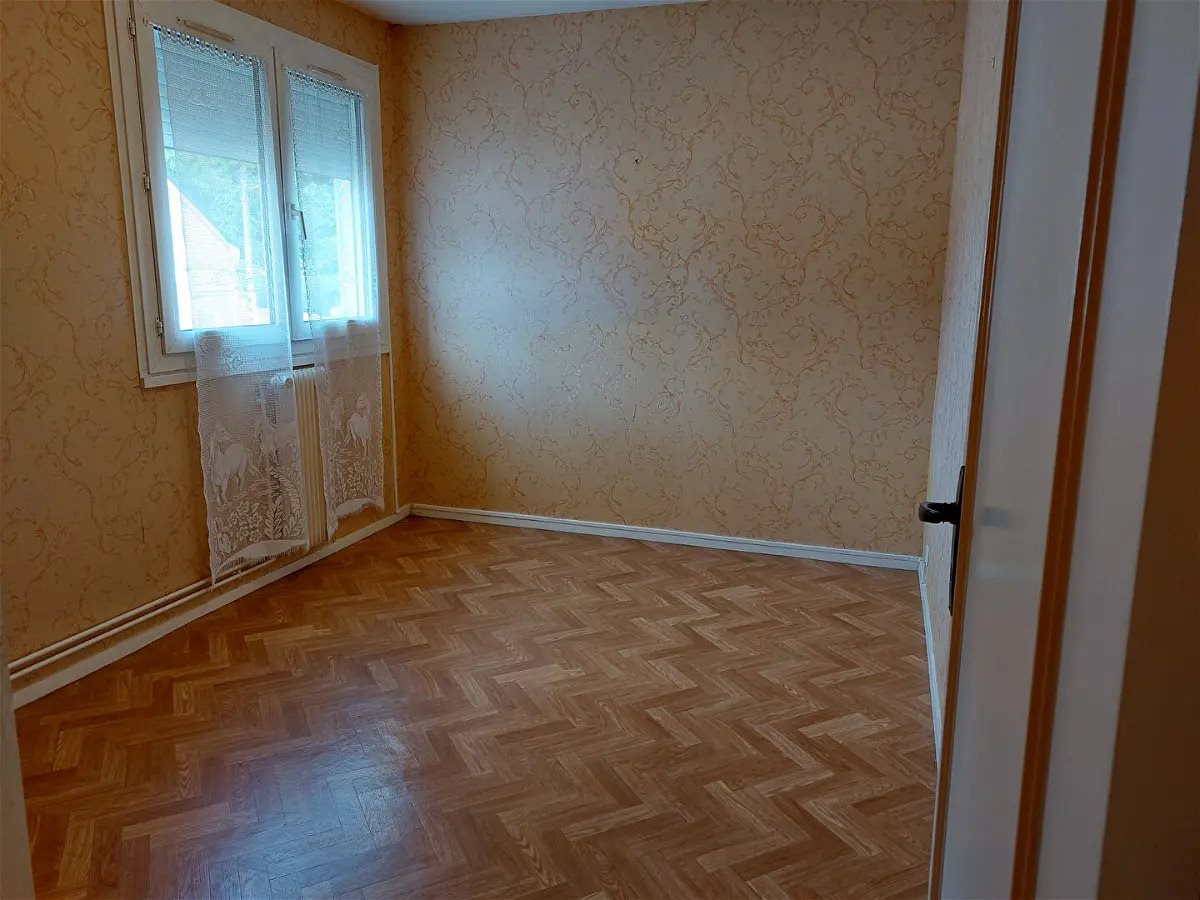Appartement à vendre, 72m², Bolbec