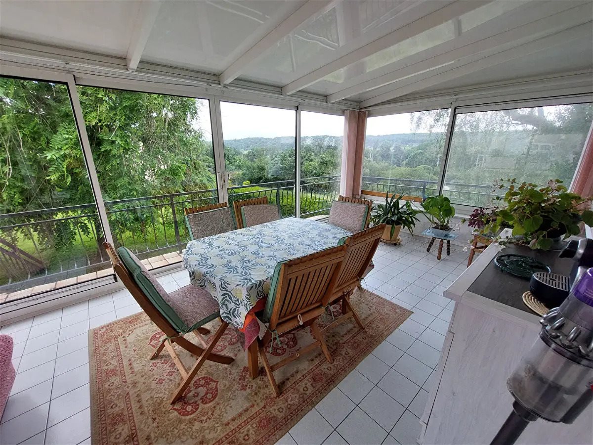 Maison à vendre, 75m², Serquigny