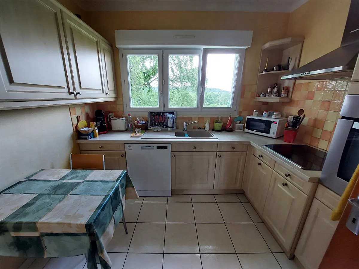 Maison à vendre, 75m², Serquigny