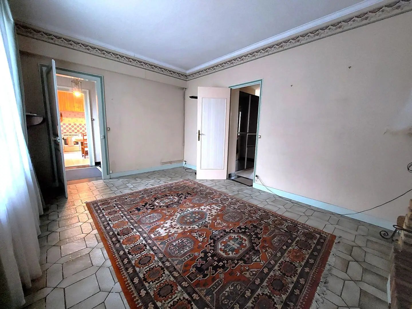 Maison à vendre, 121m², Le Petit-Quevilly