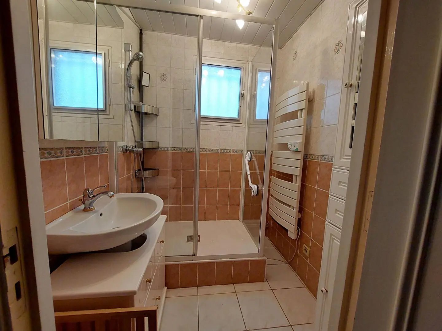 Maison à vendre, 121m², Le Petit-Quevilly