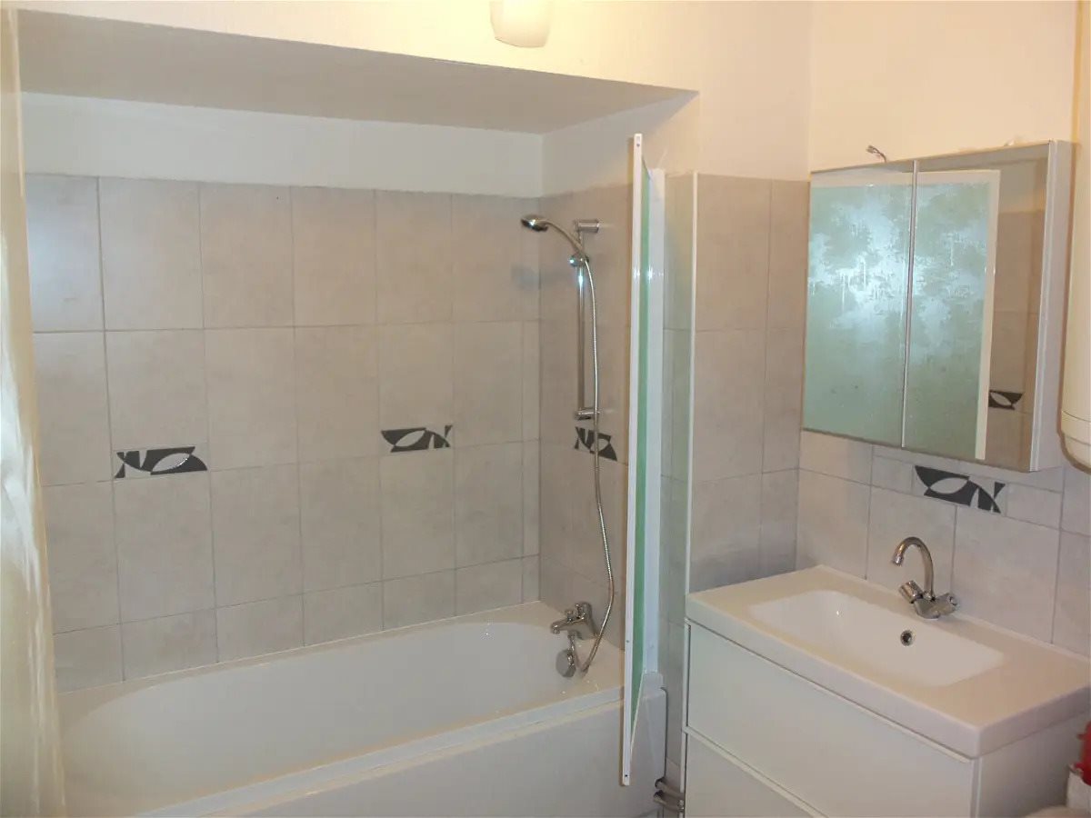 Appartement à vendre, 35m², Vernon