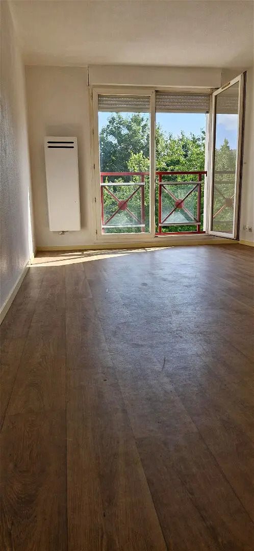Appartement à vendre, 35m², Vernon