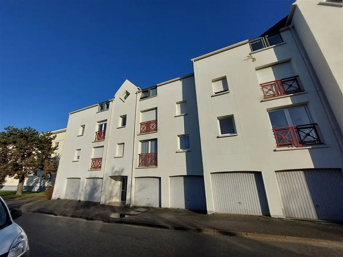 Appartement à vendre, 35m², Vernon