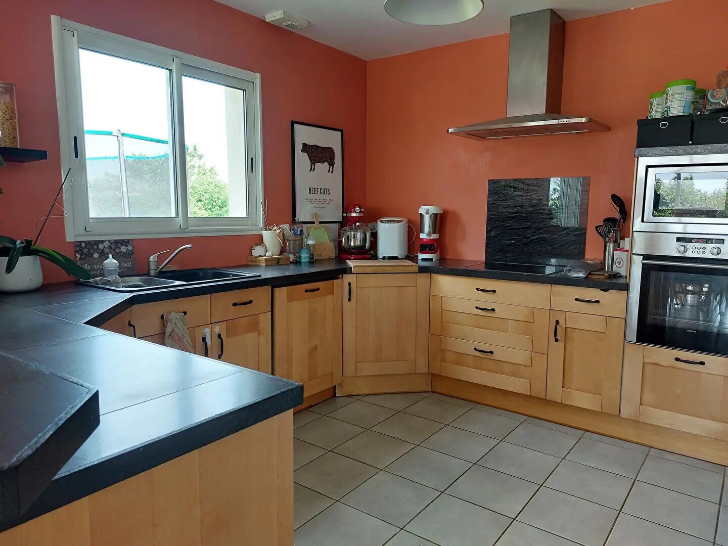 Maison à vendre, 140m², Neufchâtel-en-Bray