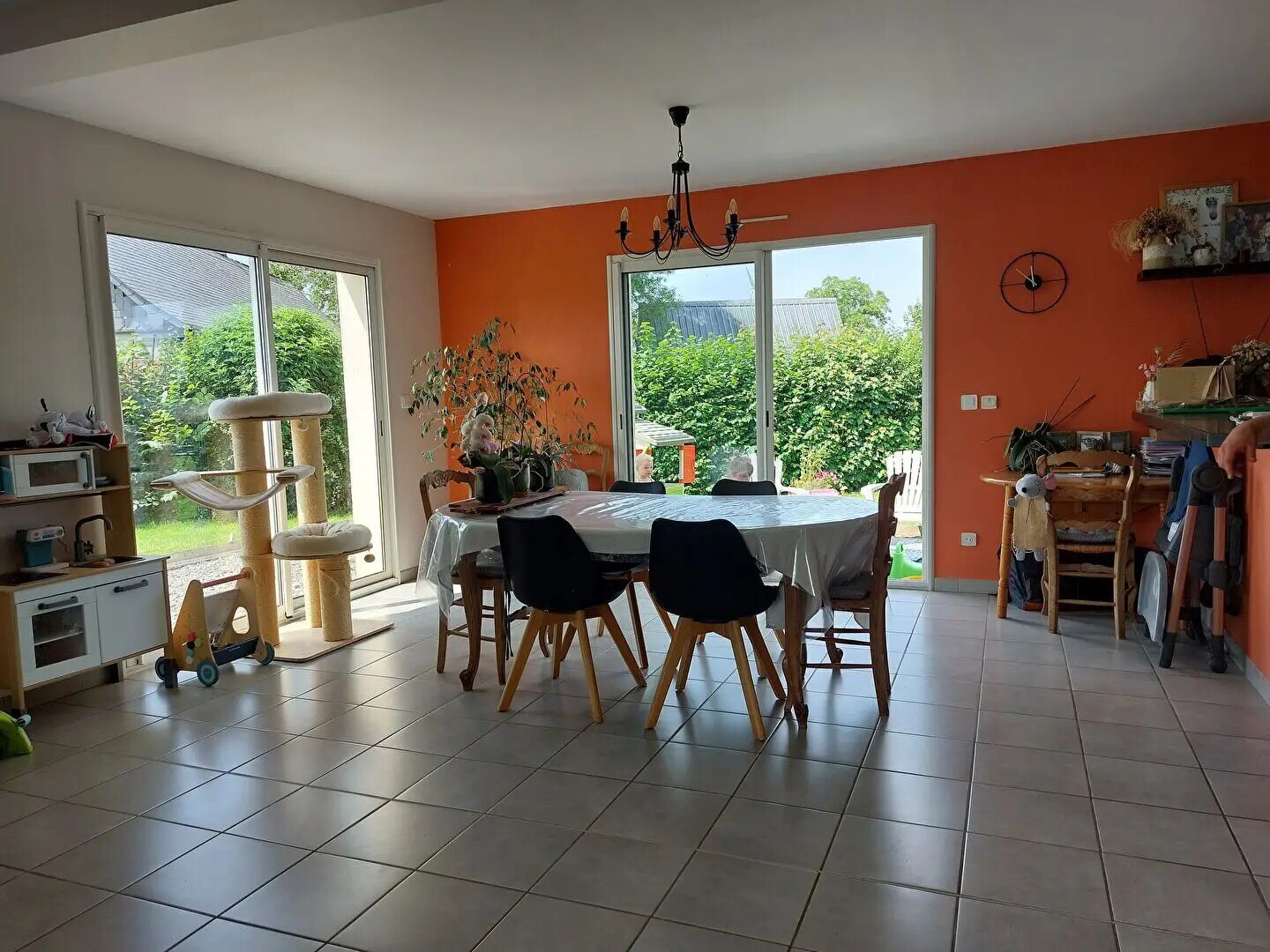 Maison à vendre, 140m², Neufchâtel-en-Bray