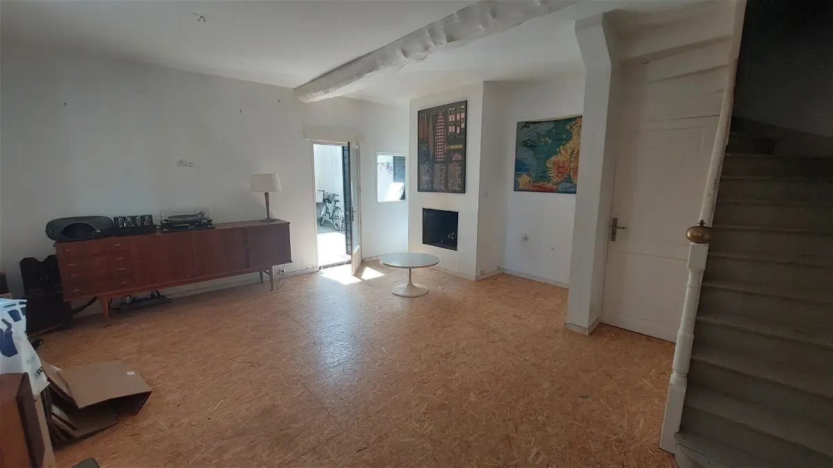 Maison à vendre, 122m², Fécamp