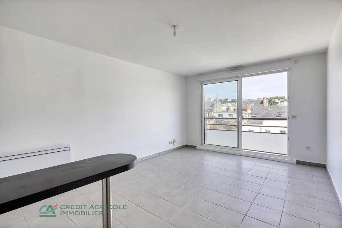 Appartement à vendre, 44m², Le Havre