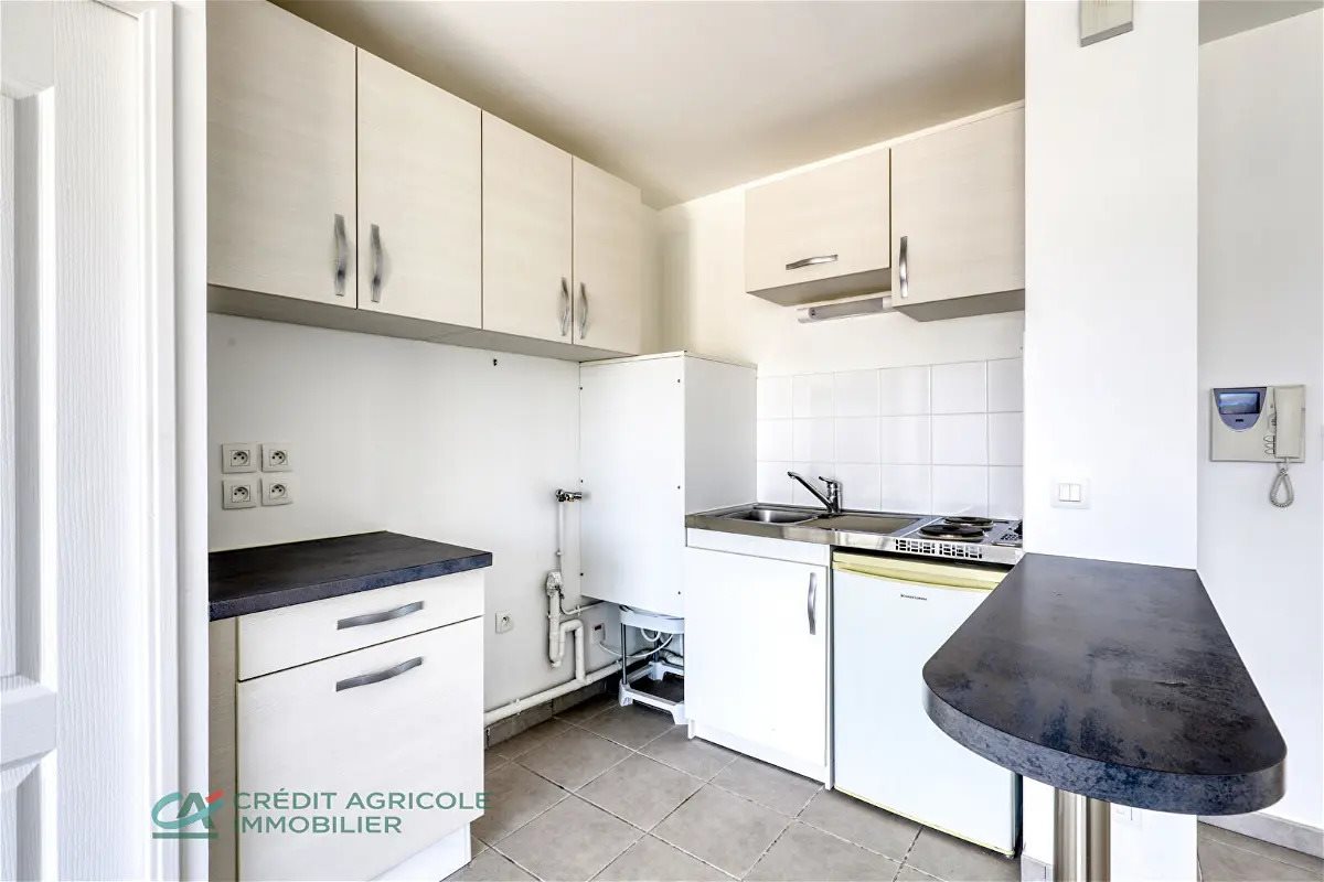 Appartement à vendre, 44m², Le Havre