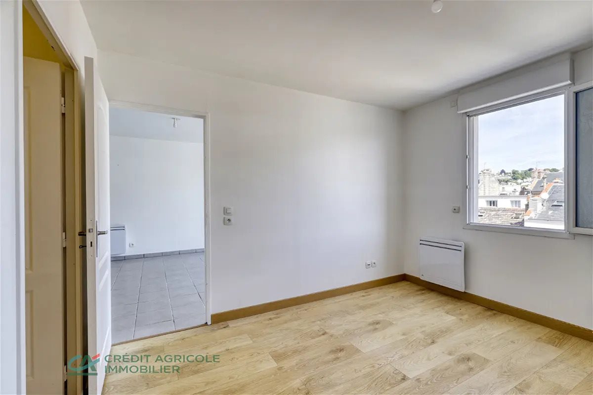 Appartement à vendre, 44m², Le Havre