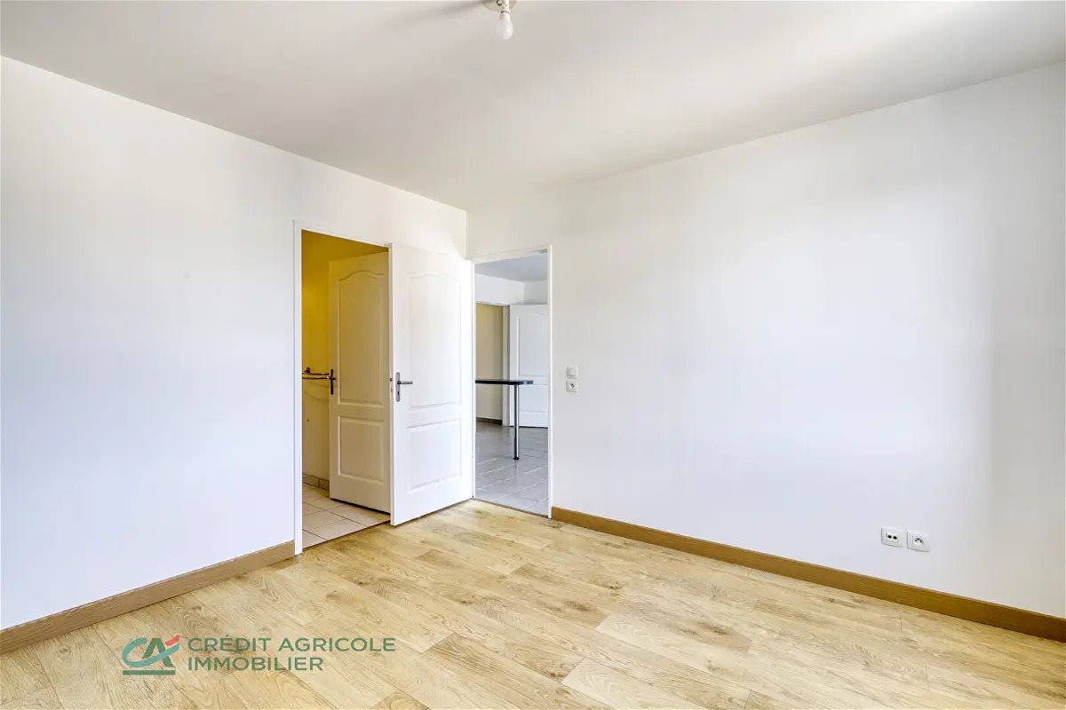 Appartement à vendre, 44m², Le Havre