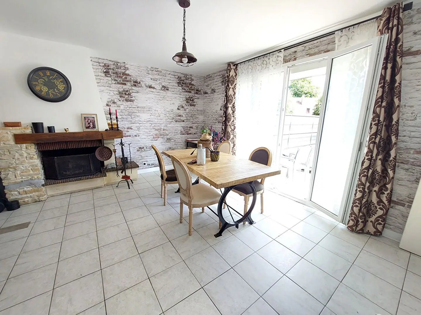 Maison à vendre, 105m², Montivilliers