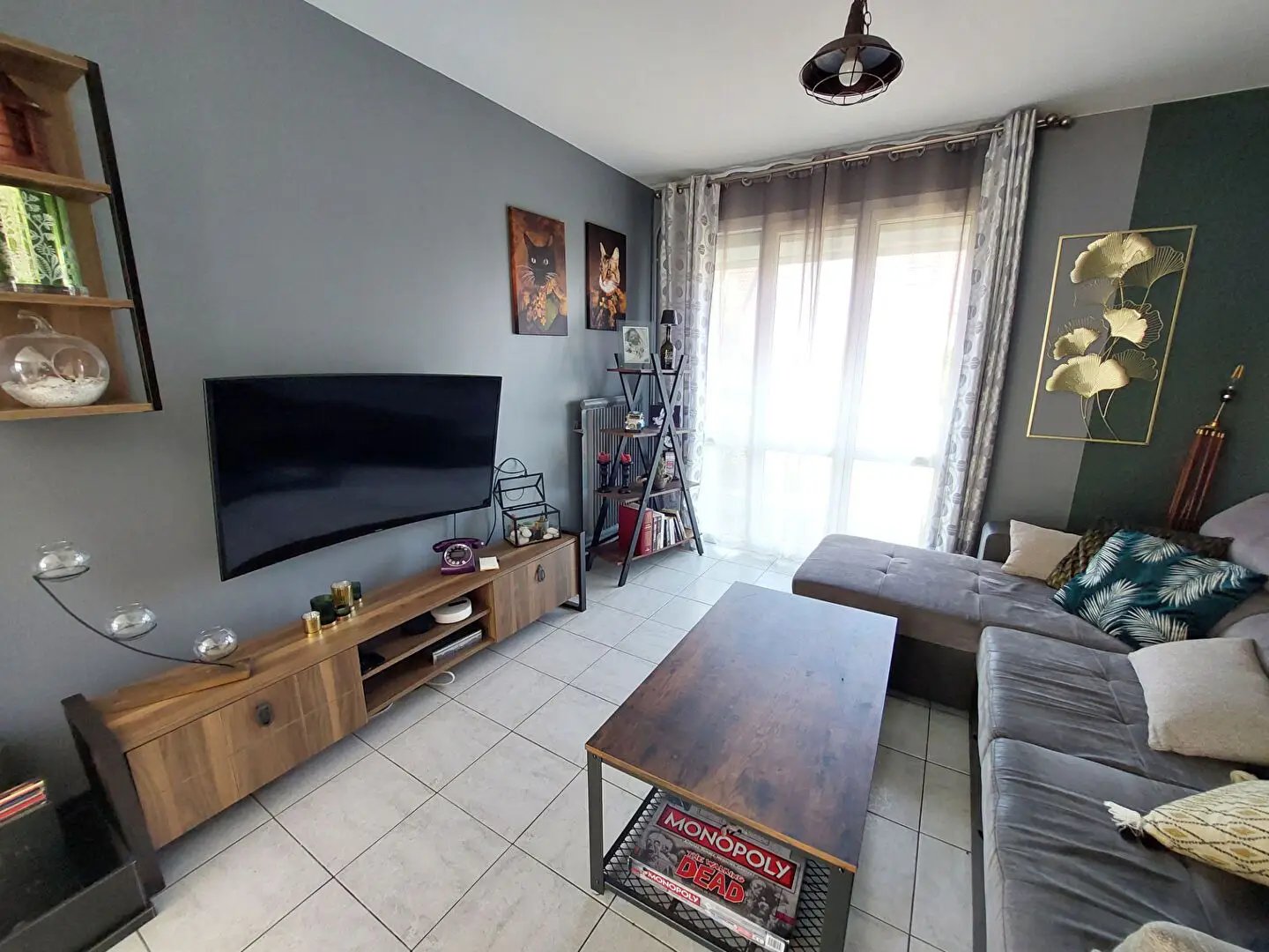 Maison à vendre, 105m², Montivilliers