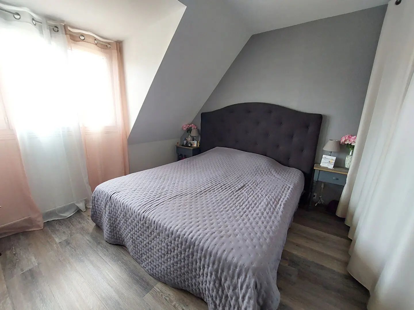 Maison à vendre, 105m², Montivilliers