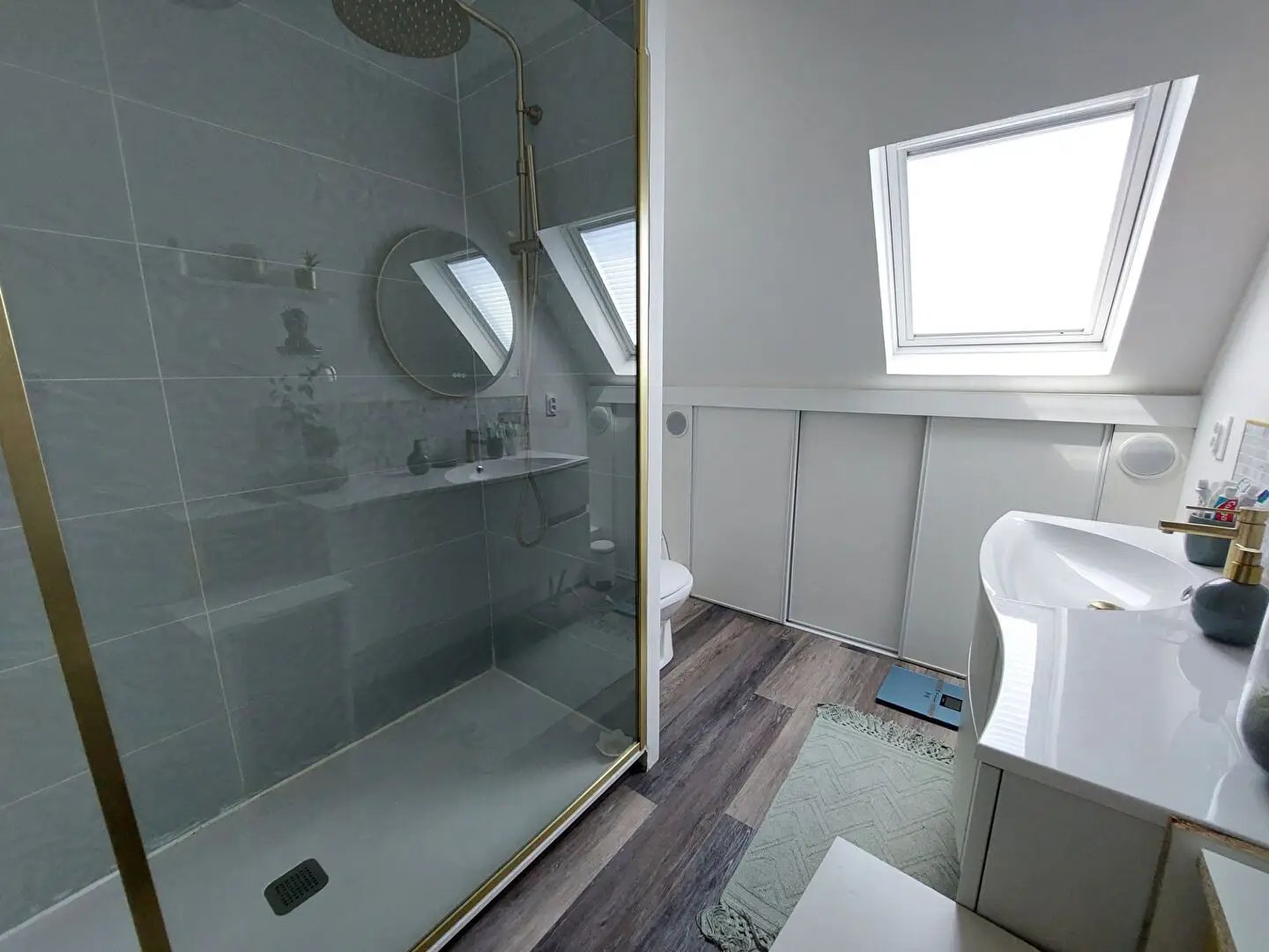 Maison à vendre, 105m², Montivilliers