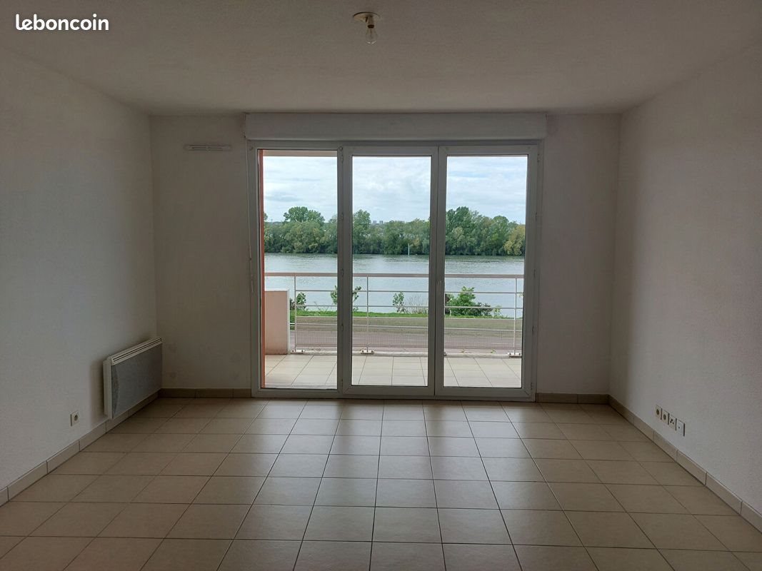 Appartement à vendre, 43m², Amfreville-la-Mi-Voie