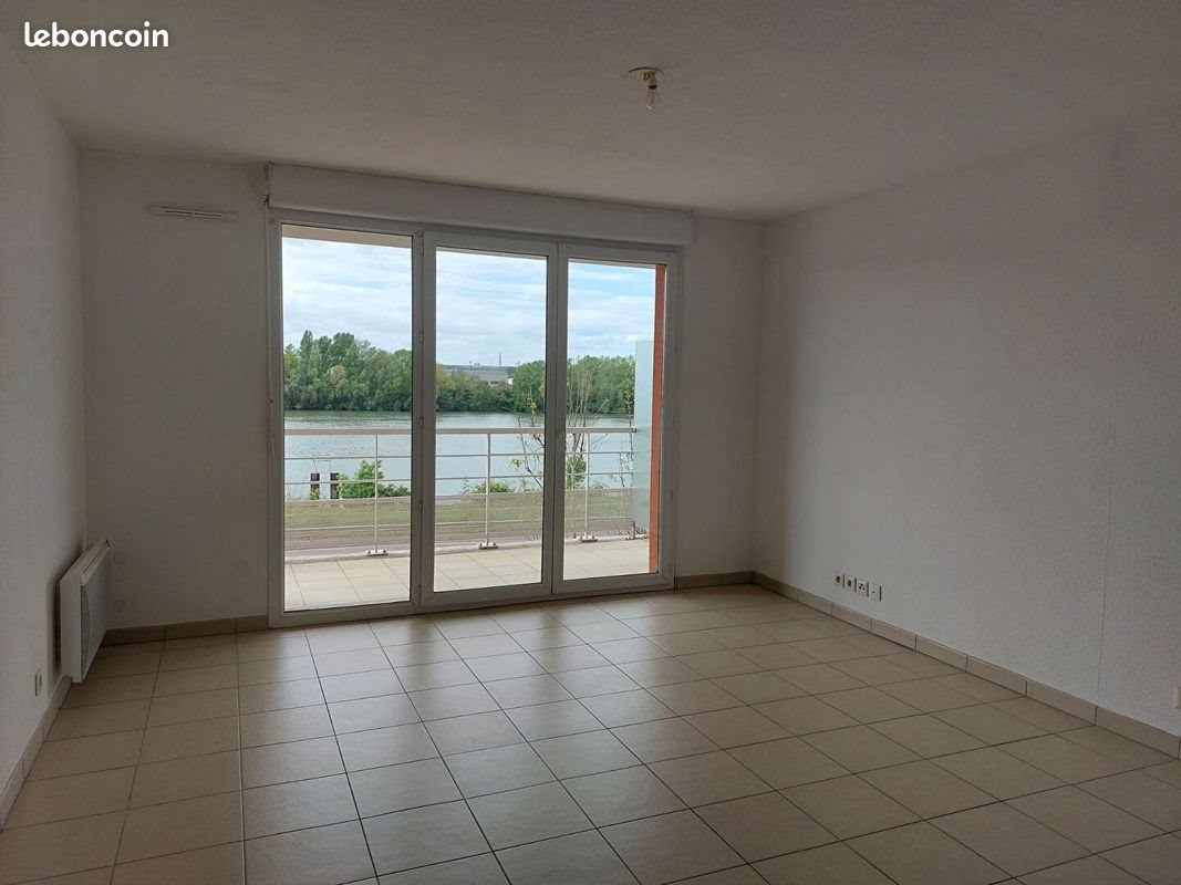 Appartement à vendre, 43m², Amfreville-la-Mi-Voie