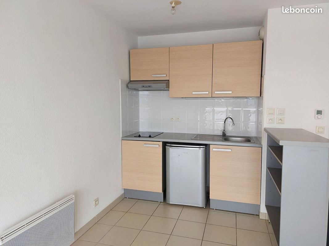 Appartement à vendre, 43m², Amfreville-la-Mi-Voie