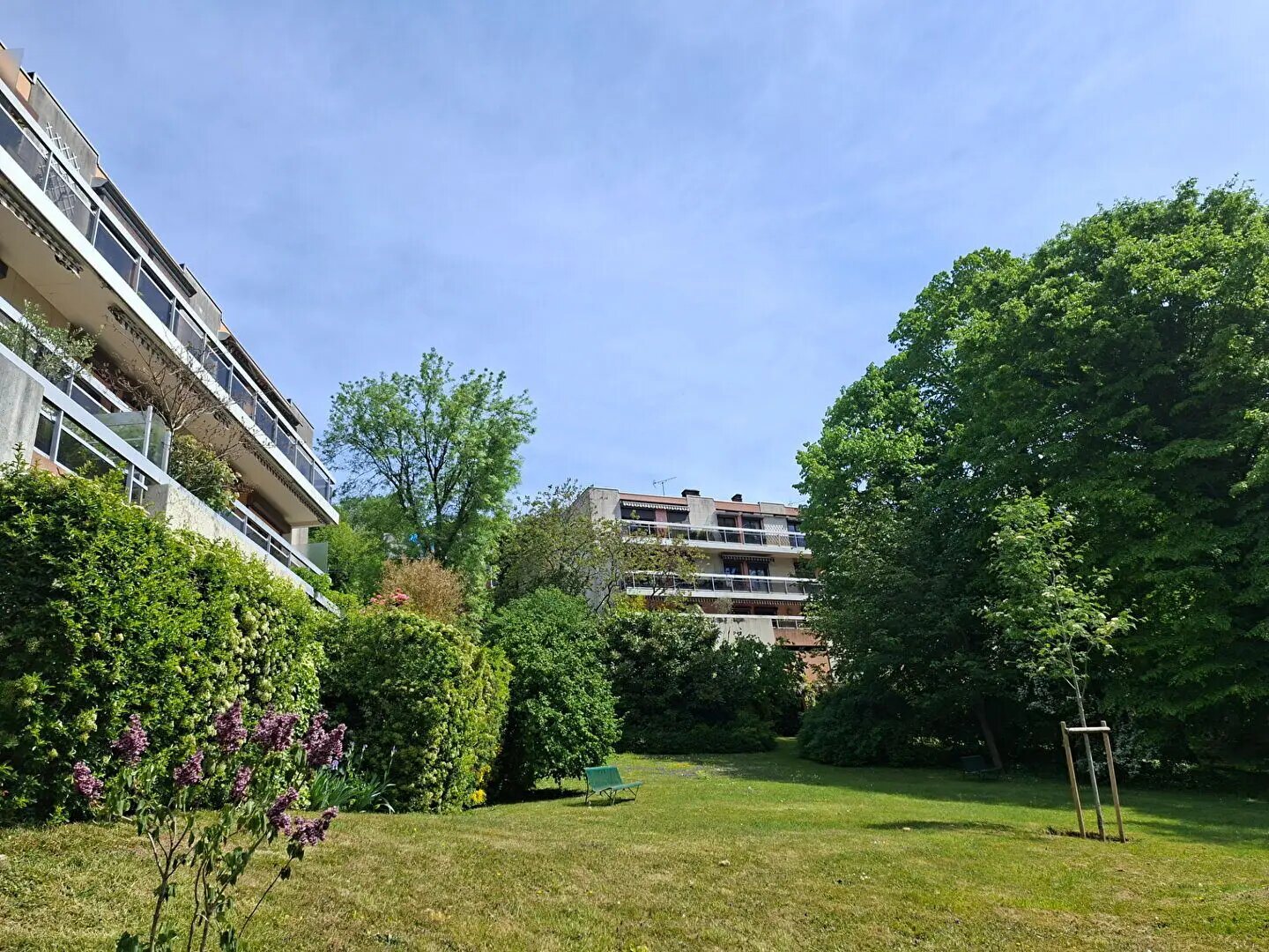 Appartement à vendre, 68m², Bois-Guillaume