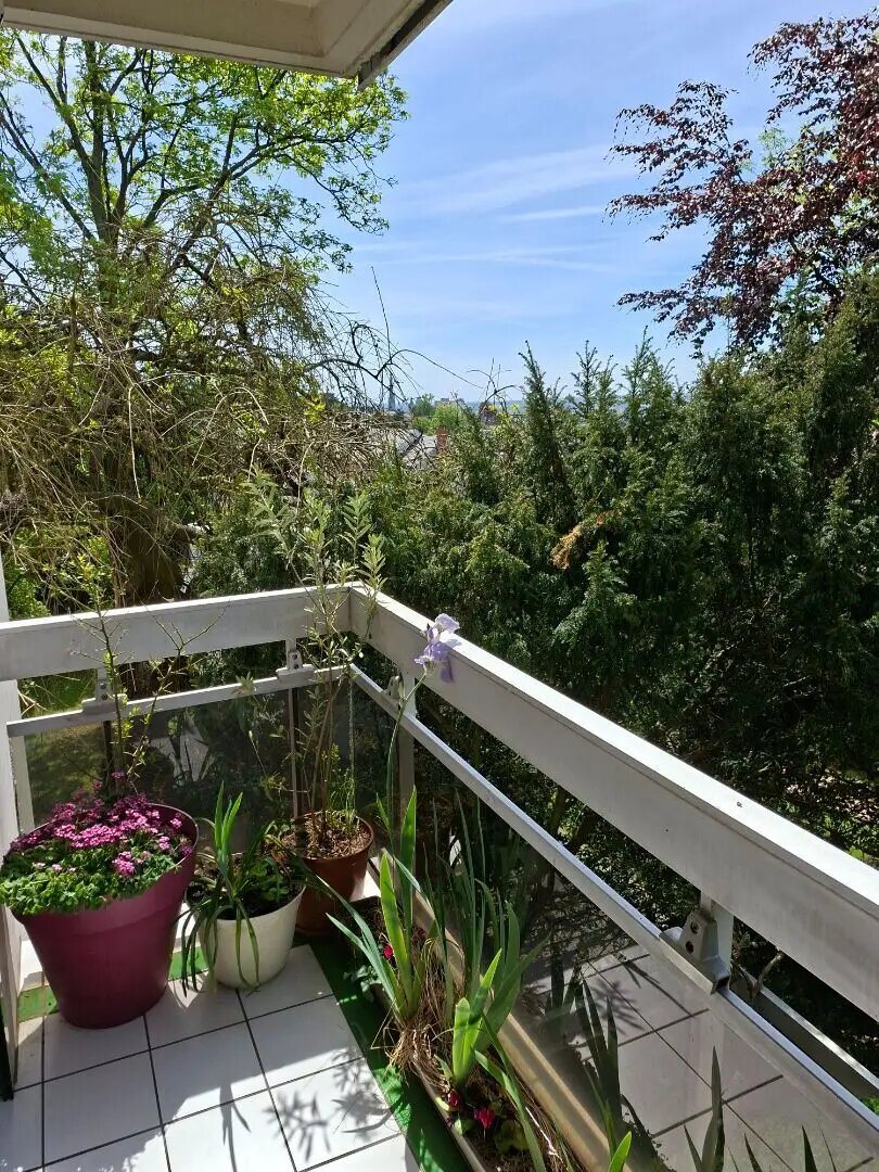 Appartement à vendre, 68m², Bois-Guillaume