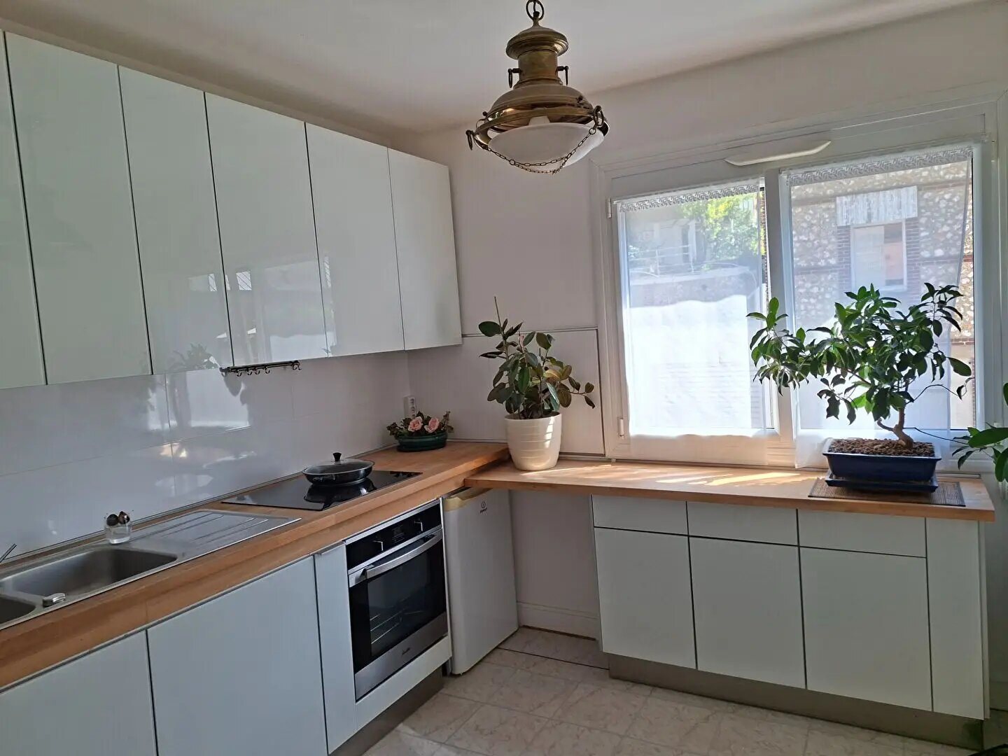 Appartement à vendre, 68m², Bois-Guillaume