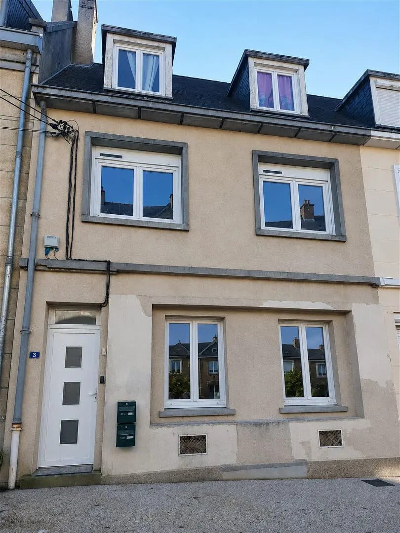 Maison à vendre, 115m², Neufchâtel-en-Bray