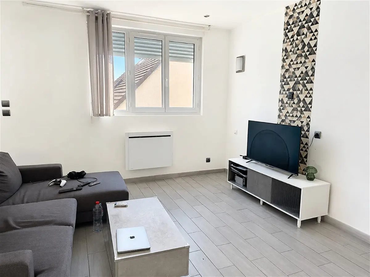 Maison à vendre, 115m², Neufchâtel-en-Bray