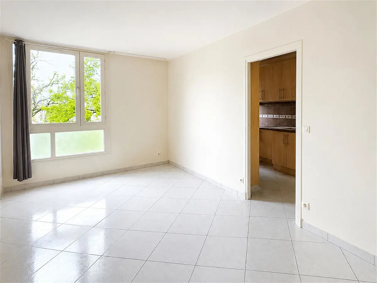 Appartement à vendre, 54m², Saint-Pierre-lès-Elbeuf