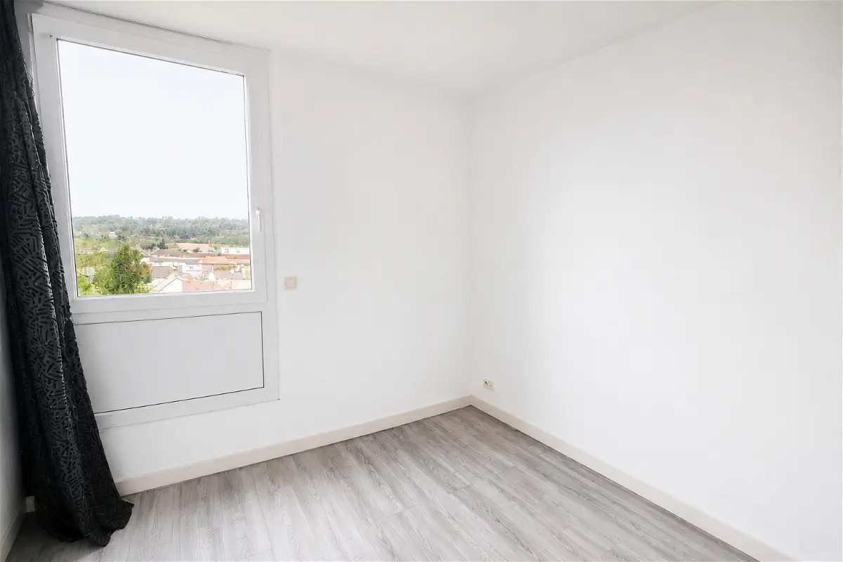 Appartement à vendre, 54m², Saint-Pierre-lès-Elbeuf