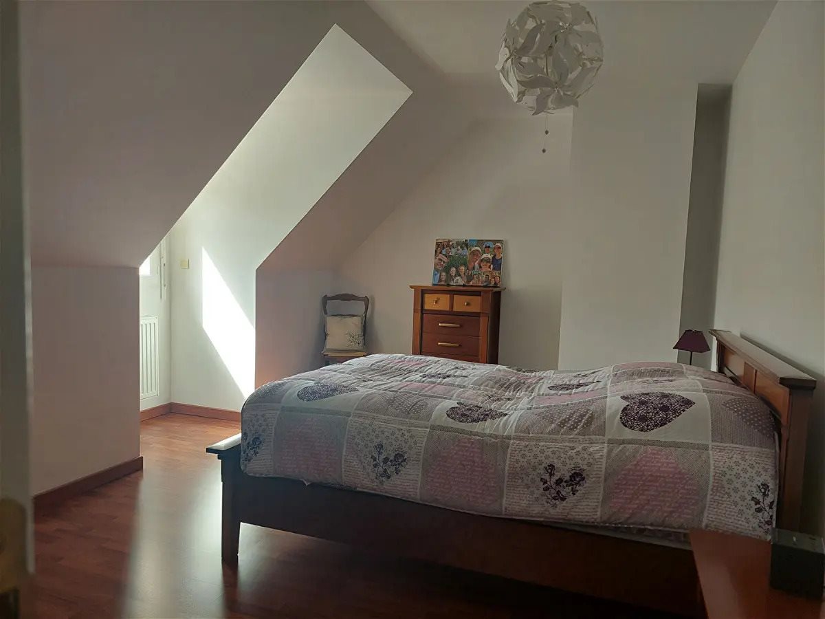 Maison à vendre, 104m², Menneval
