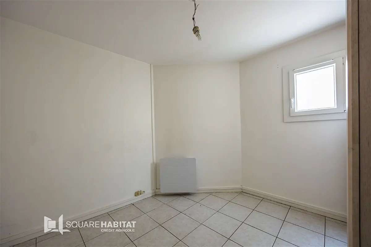 Appartement à vendre, 48m², Nonancourt