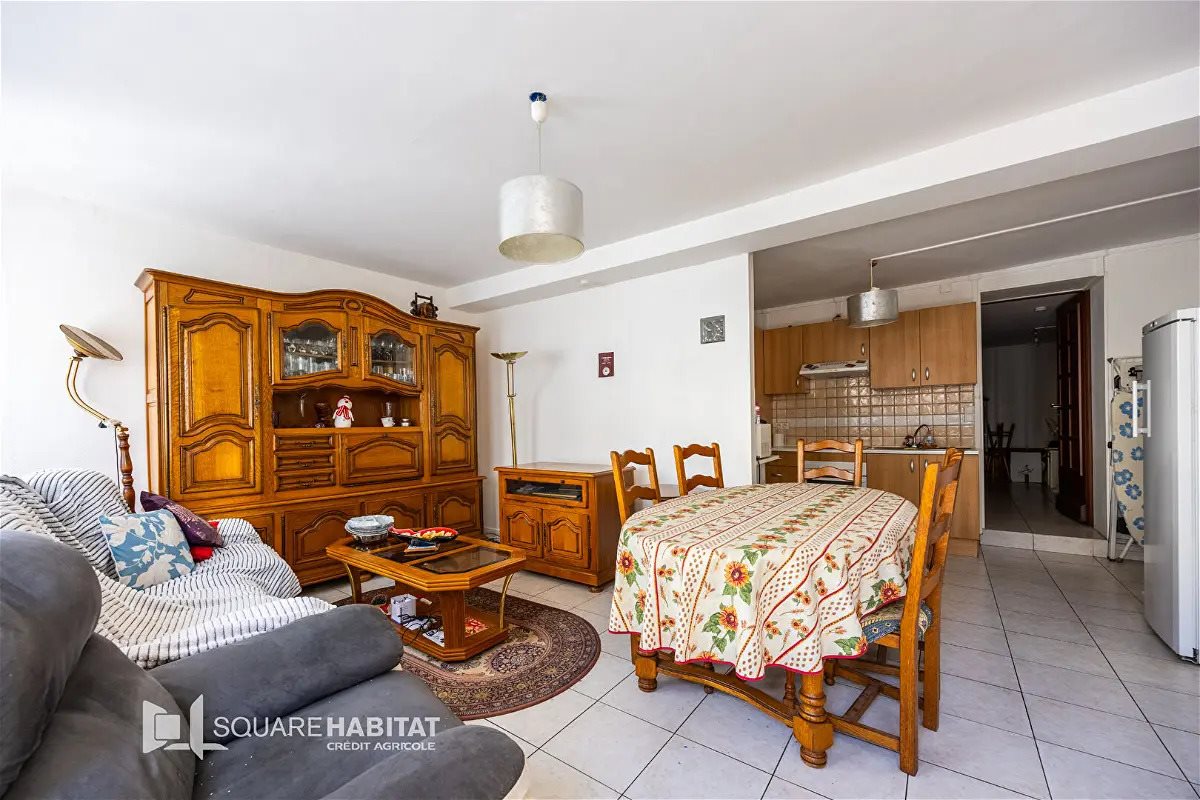 Appartement à vendre, 48m², Nonancourt
