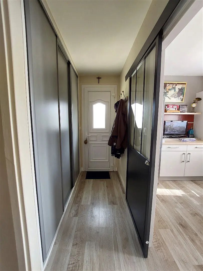 Maison à vendre, 85m², Fécamp