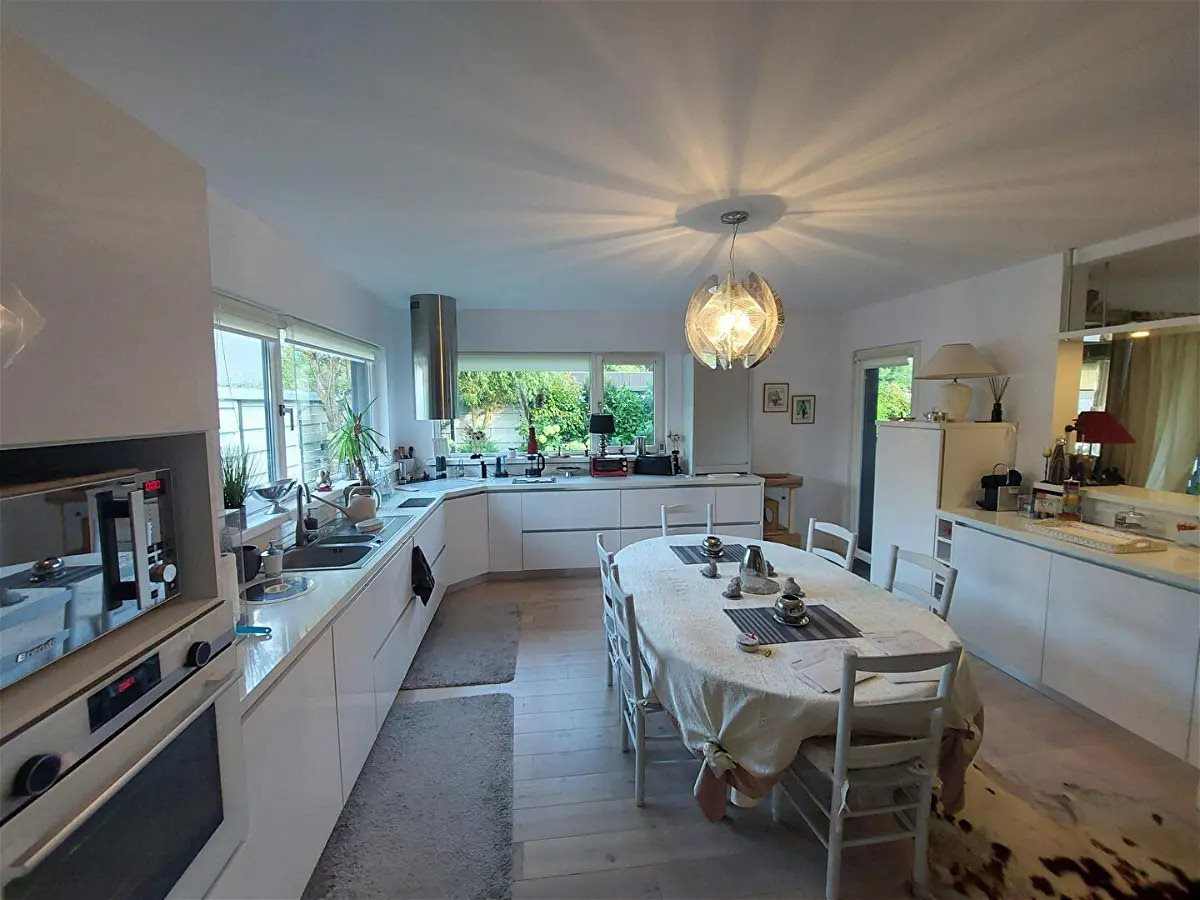 Maison à vendre, 110m², Criel-sur-Mer