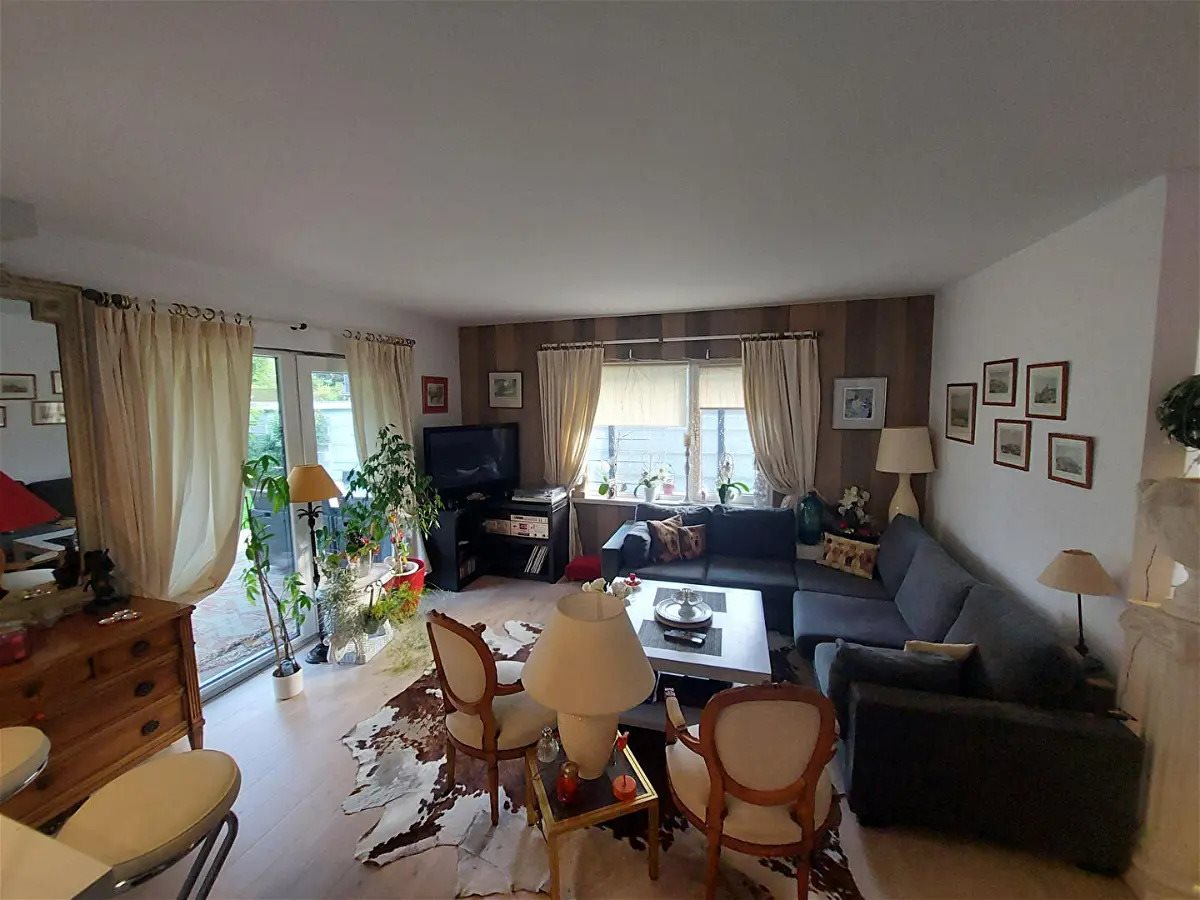 Maison à vendre, 110m², Criel-sur-Mer