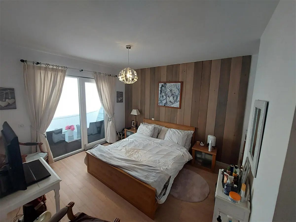 Maison à vendre, 110m², Criel-sur-Mer