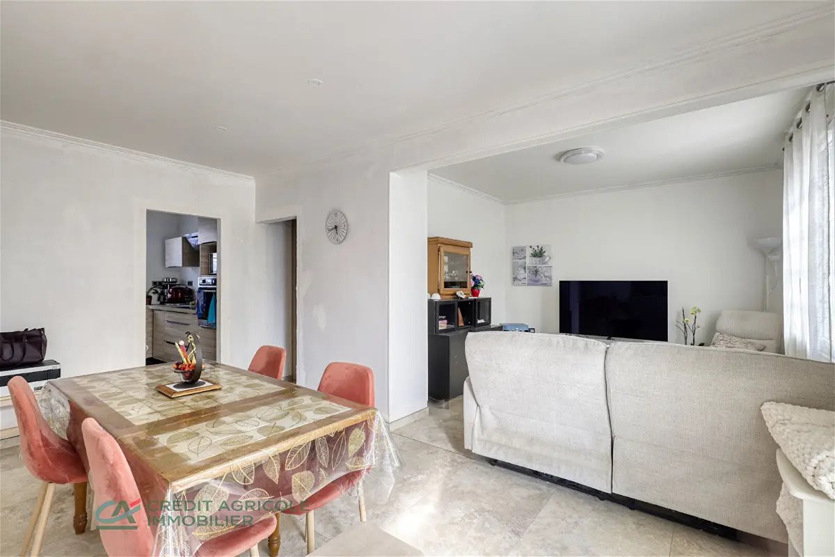 Maison à vendre, 81m², Gruchet-le-Valasse