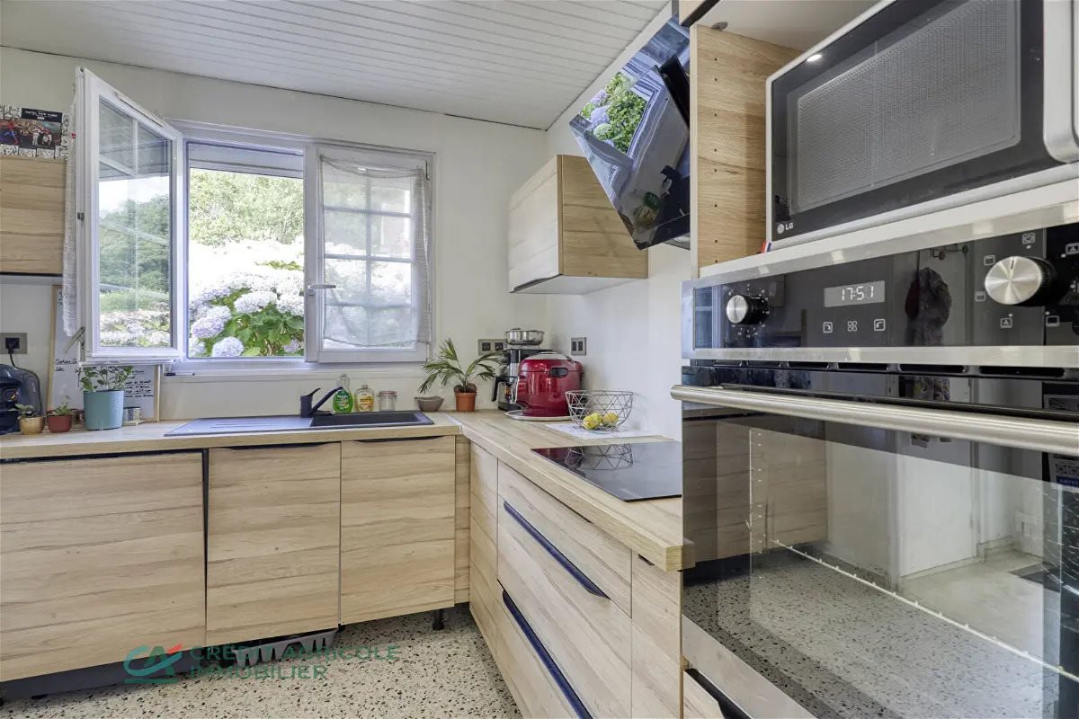 Maison à vendre, 81m², Gruchet-le-Valasse