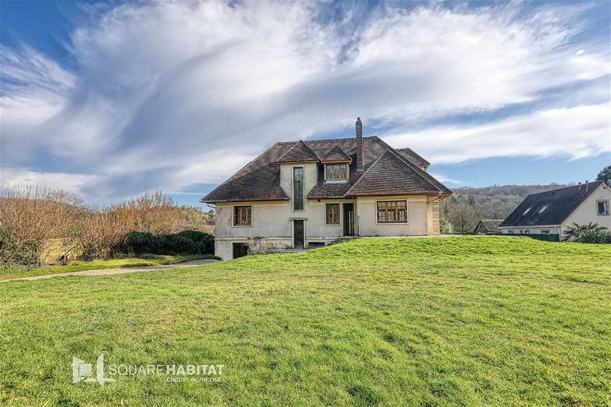 Maison à vendre, 200m², Gisors