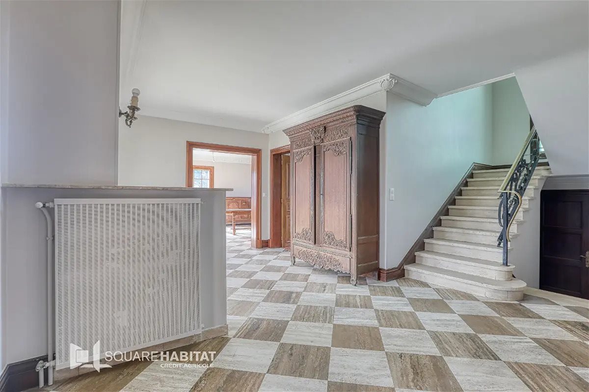 Maison à vendre, 200m², Gisors